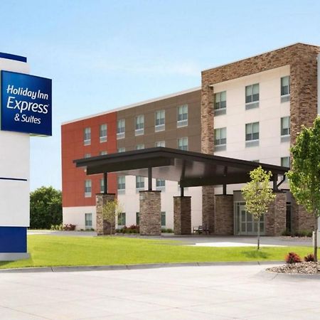 Holiday Inn Express & Suites Atlanta South - Stockbridge, An Ihg Hotel Dış mekan fotoğraf